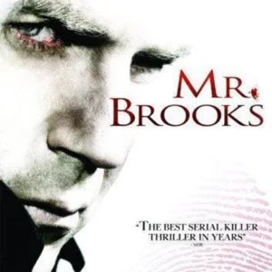 Mr Brooks