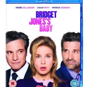 Bridget Jones's Baby