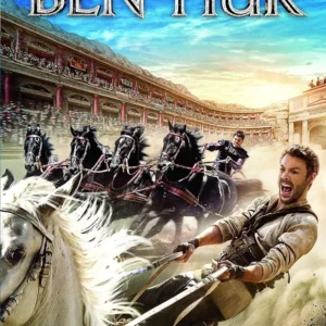 Ben Hur