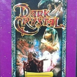 The Dark Crystal