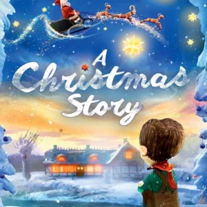 A Christmas Story
