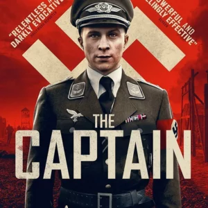 The Captain