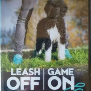 Absolute Dogs - Leash Off/Game On