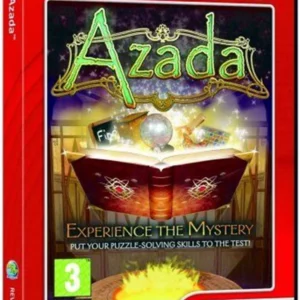 Azada