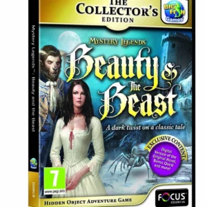Mystery Legends: Beauty and the Beast