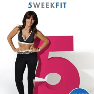 Davina: 5 Week Fit