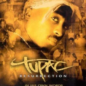 Tupac: Resurrection