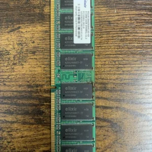 512MB ELIXIR M2U51264DS8HC3G-5T