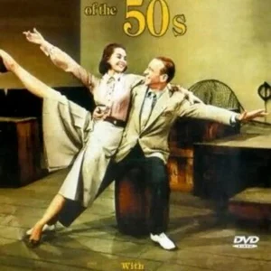 Hollywood Musicals Of The 50S
