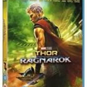 Thor Ragnarok