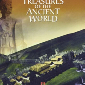 Lost Treasures Of The Ancient World: Hadrian's Wall