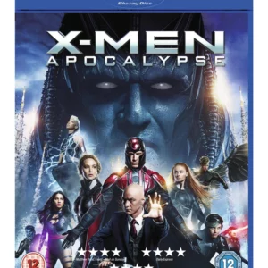 X-Men: Apocalypse