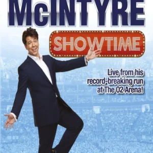 Michael McIntyre: Showtime