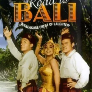 Road to Bali
