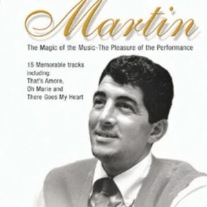 Dean Martin - Legends In Concert