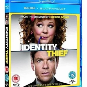 Identity Thief