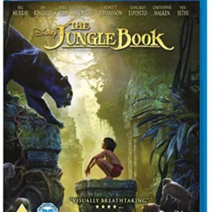 The Jungle Book