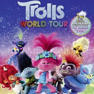 Trolls World Tour