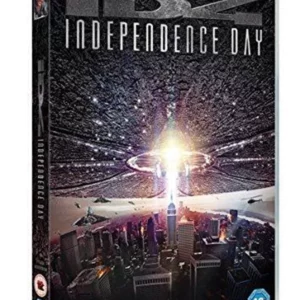 Independence Day [20th Anniversary]