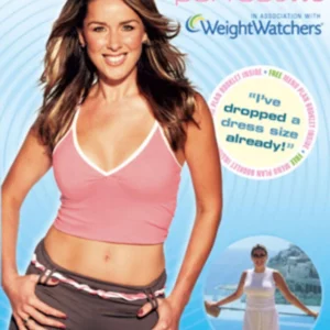 Claire Sweeney: Perfect Fit With Weightwatchers