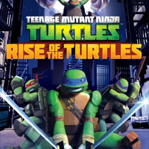 Teenage Mutant Ninja Turtles