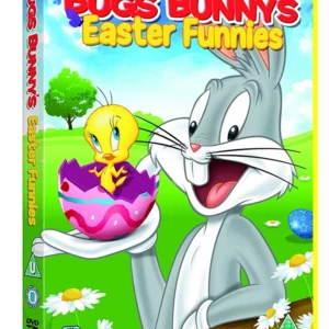 Bugs Bunny's Easter Funnies