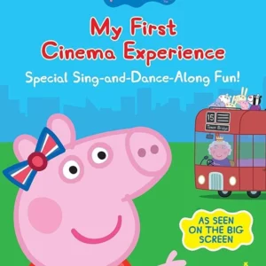 Peppa Pig