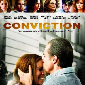 Conviction