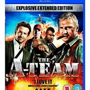 The A-Team