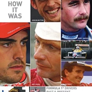 F1 How it Was