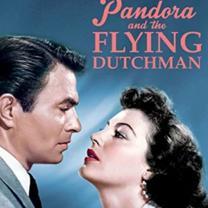 Pandora And The Flying Dutchman