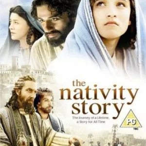 The Nativity Story