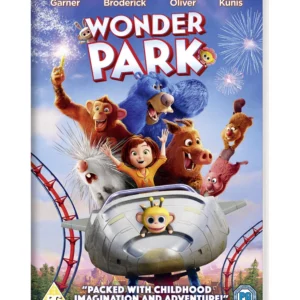 Wonder Park
