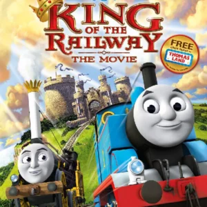 Thomas & Friends: King of the Railway