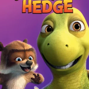 Over The Hedge