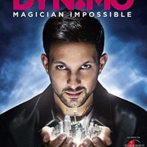 Dynamo: Magician Impossible Series 3