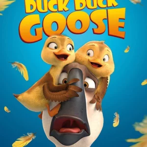 Duck Duck Goose