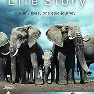 David Attenborough - Life Story