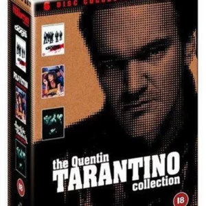 The Tarantino Collectio