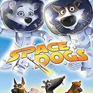 Space Dogs