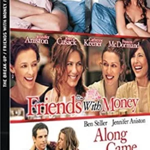 Friends With Money