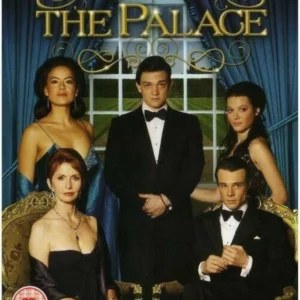 The Palace- Episodes 1-6