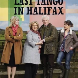 Last Tango in Halifax
