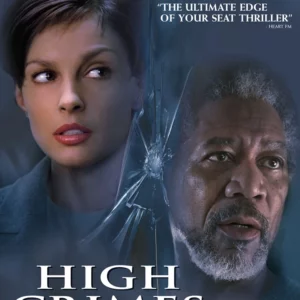 High Crimes
