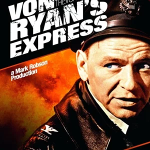 Von Ryan's Express