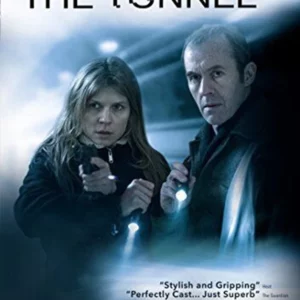 The Tunnel