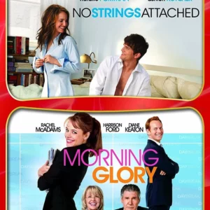 No Strings Attached / Morning Glory