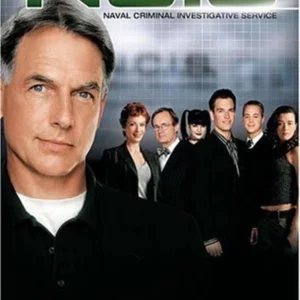 NCIS (Naval Criminal Investigative Service) Season 4