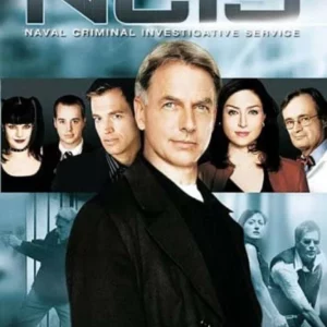 NCIS Season 2