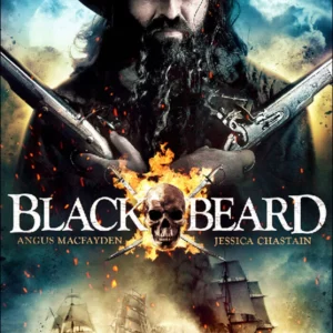 Blackbeard